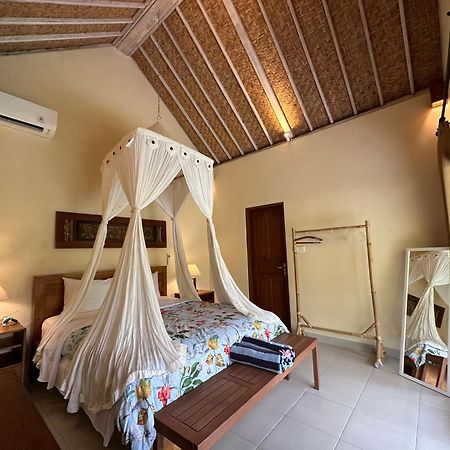 Villa Daksina II - 3 Bedrooms Private Villa In Ubud Esterno foto