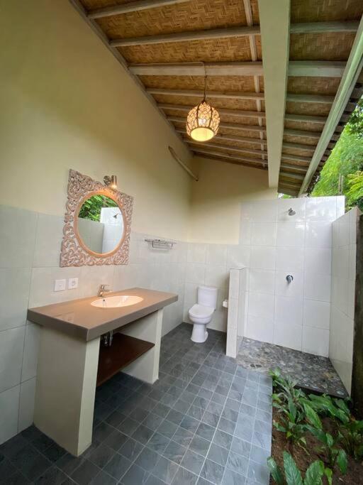 Villa Daksina II - 3 Bedrooms Private Villa In Ubud Esterno foto