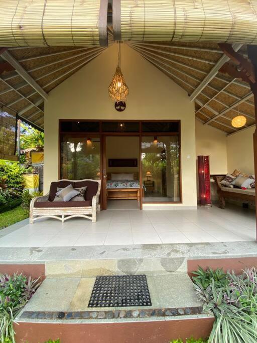 Villa Daksina II - 3 Bedrooms Private Villa In Ubud Esterno foto