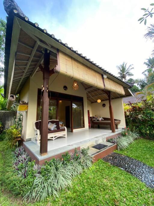 Villa Daksina II - 3 Bedrooms Private Villa In Ubud Esterno foto