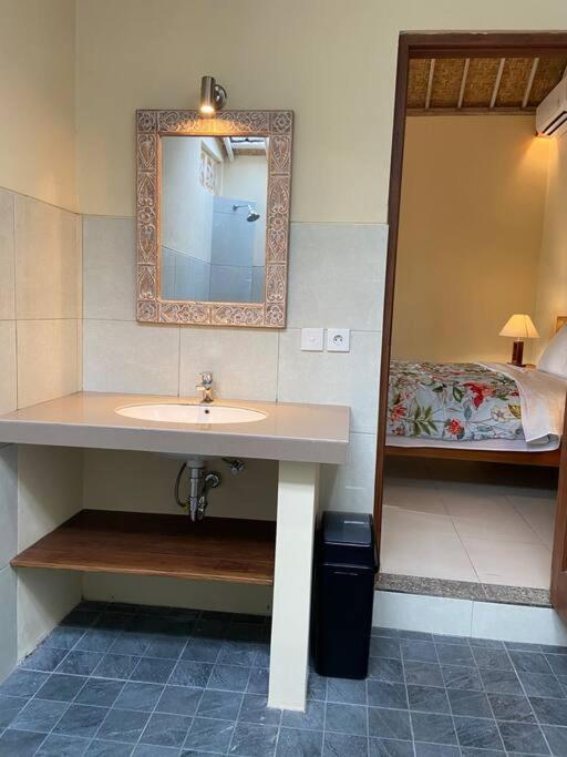 Villa Daksina II - 3 Bedrooms Private Villa In Ubud Esterno foto