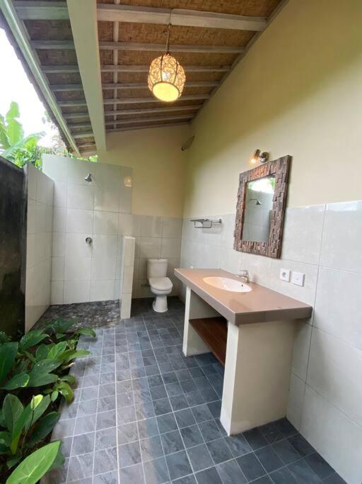 Villa Daksina II - 3 Bedrooms Private Villa In Ubud Esterno foto