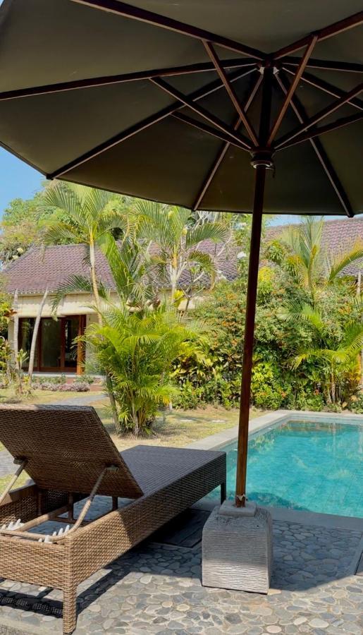 Villa Daksina II - 3 Bedrooms Private Villa In Ubud Esterno foto