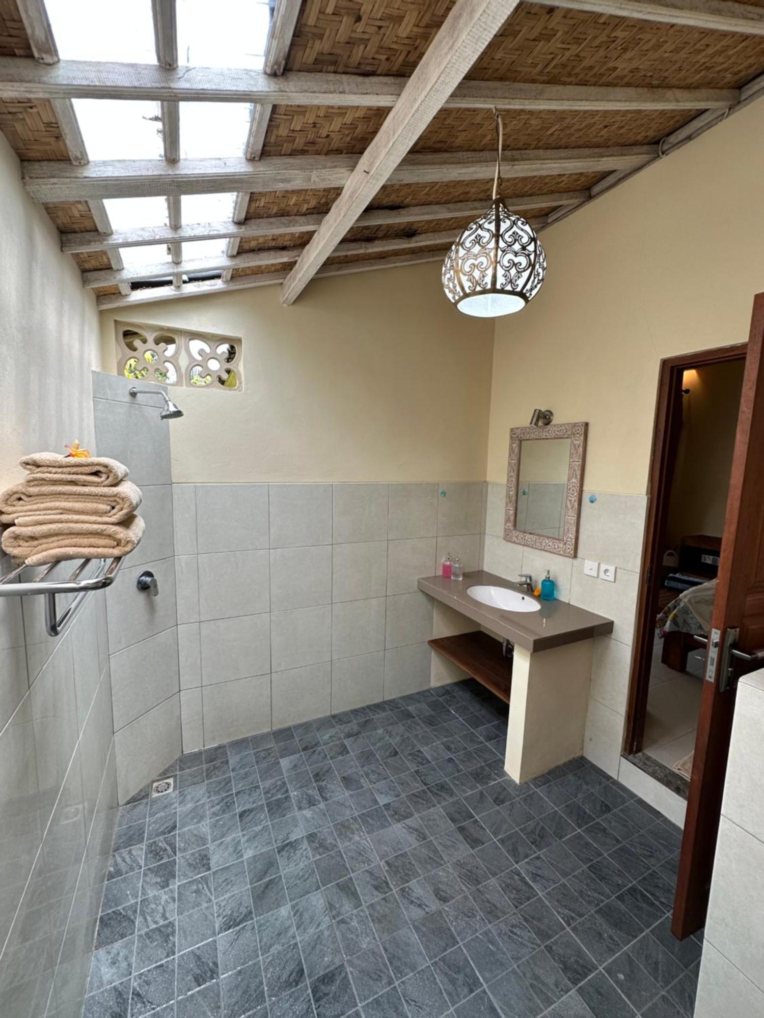 Villa Daksina II - 3 Bedrooms Private Villa In Ubud Esterno foto